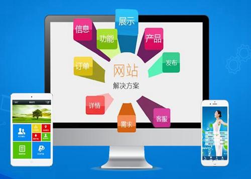 赛罕如何进行网站设计才能突出产品的优势